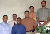 Picture of our Architects